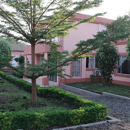 LePatino Bed&Breakfast Livingstone Esterno foto