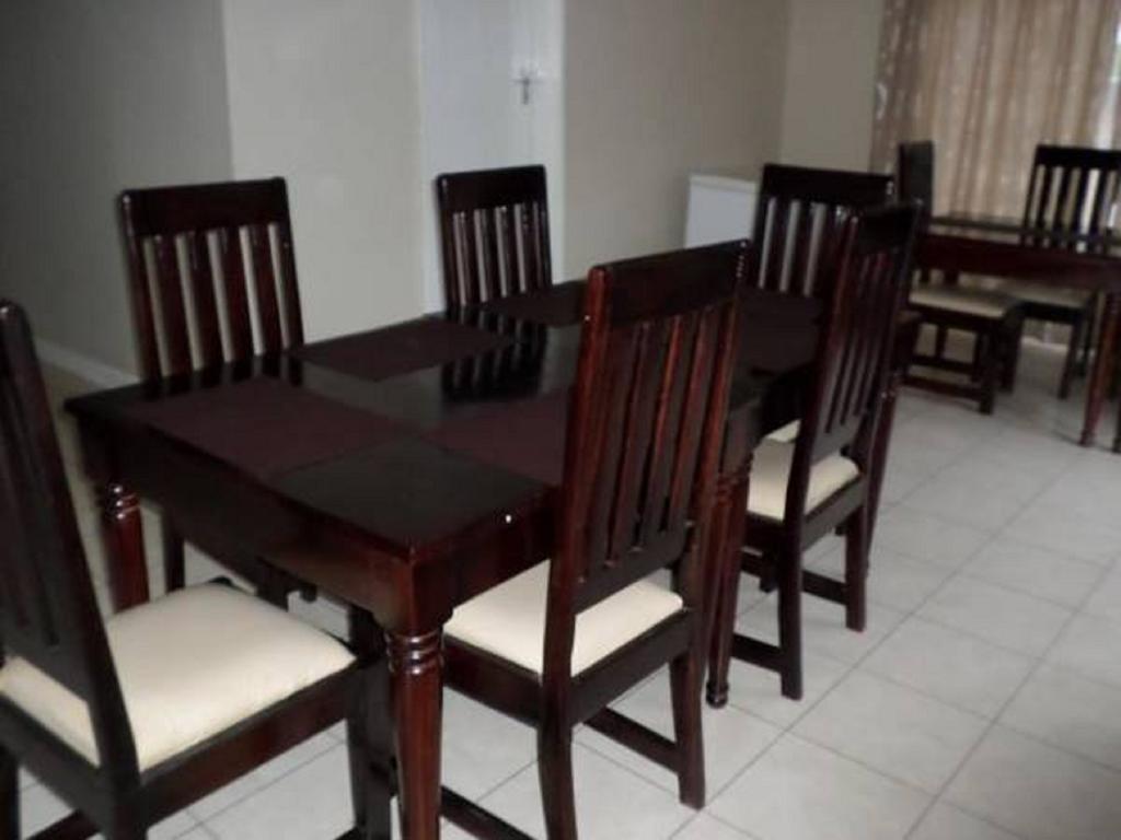 LePatino Bed&Breakfast Livingstone Esterno foto