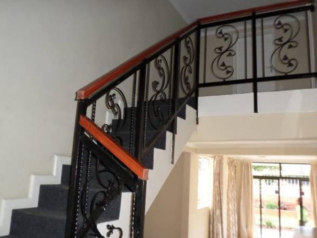 LePatino Bed&Breakfast Livingstone Esterno foto