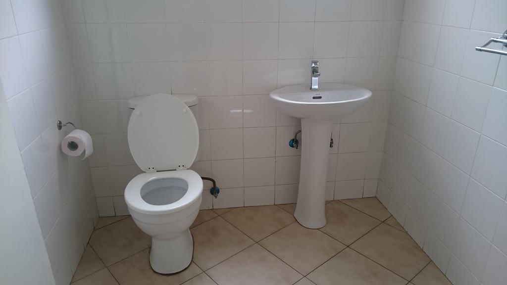 LePatino Bed&Breakfast Livingstone Esterno foto