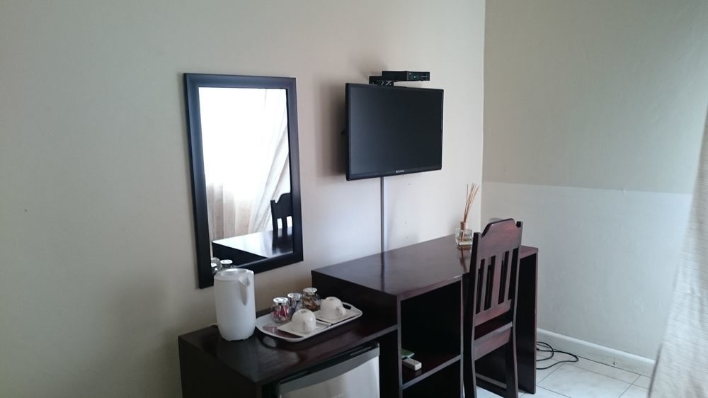 LePatino Bed&Breakfast Livingstone Esterno foto