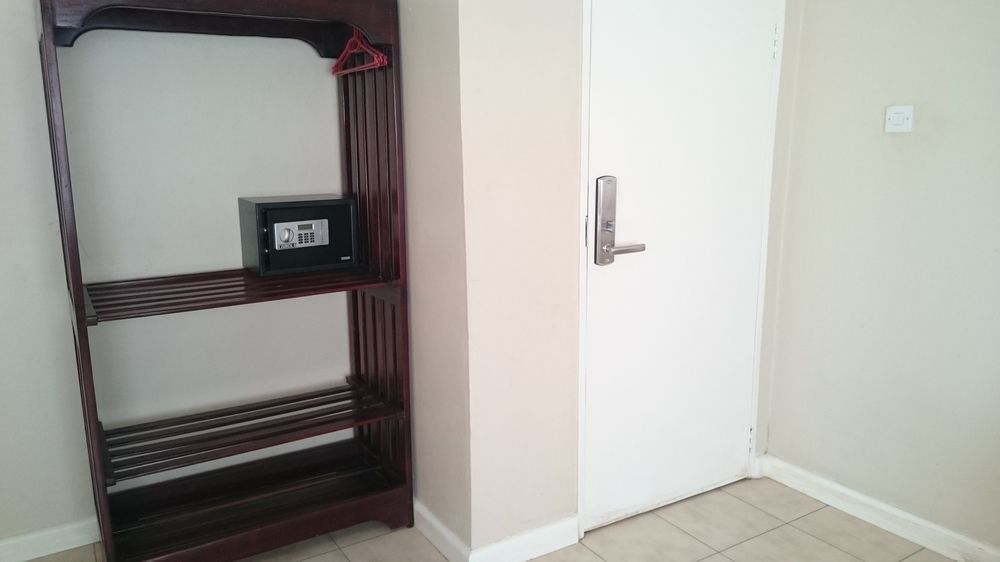 LePatino Bed&Breakfast Livingstone Esterno foto