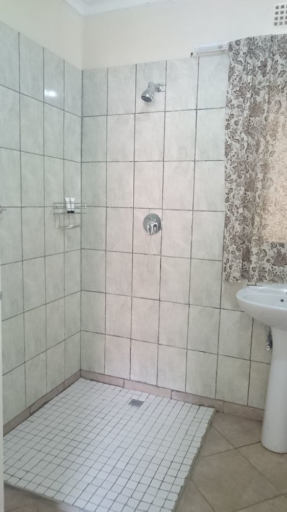 LePatino Bed&Breakfast Livingstone Esterno foto