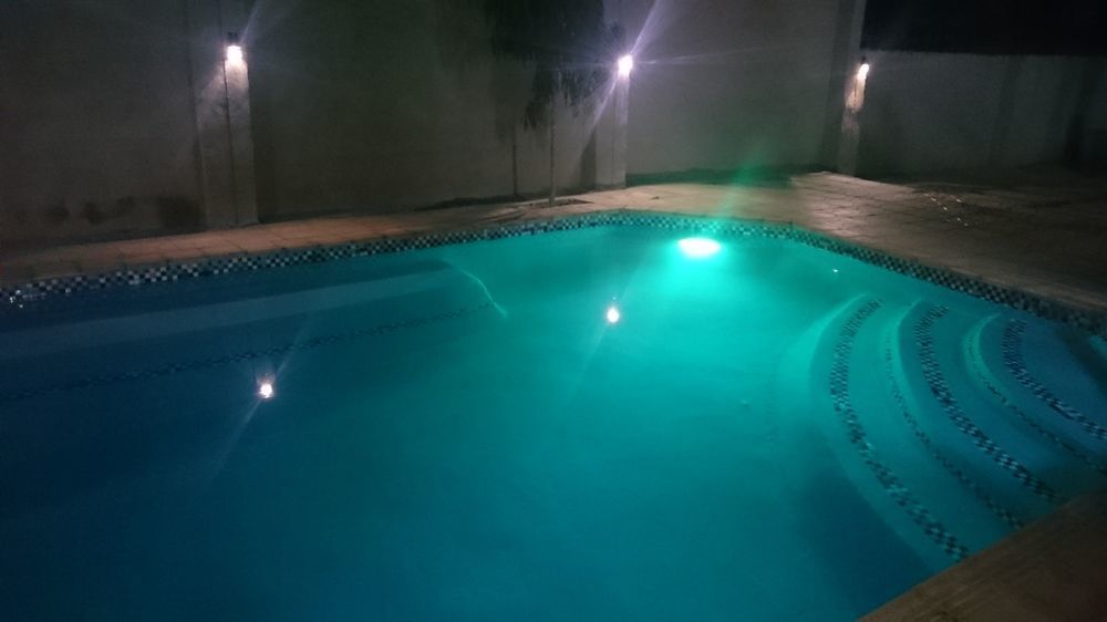 LePatino Bed&Breakfast Livingstone Esterno foto