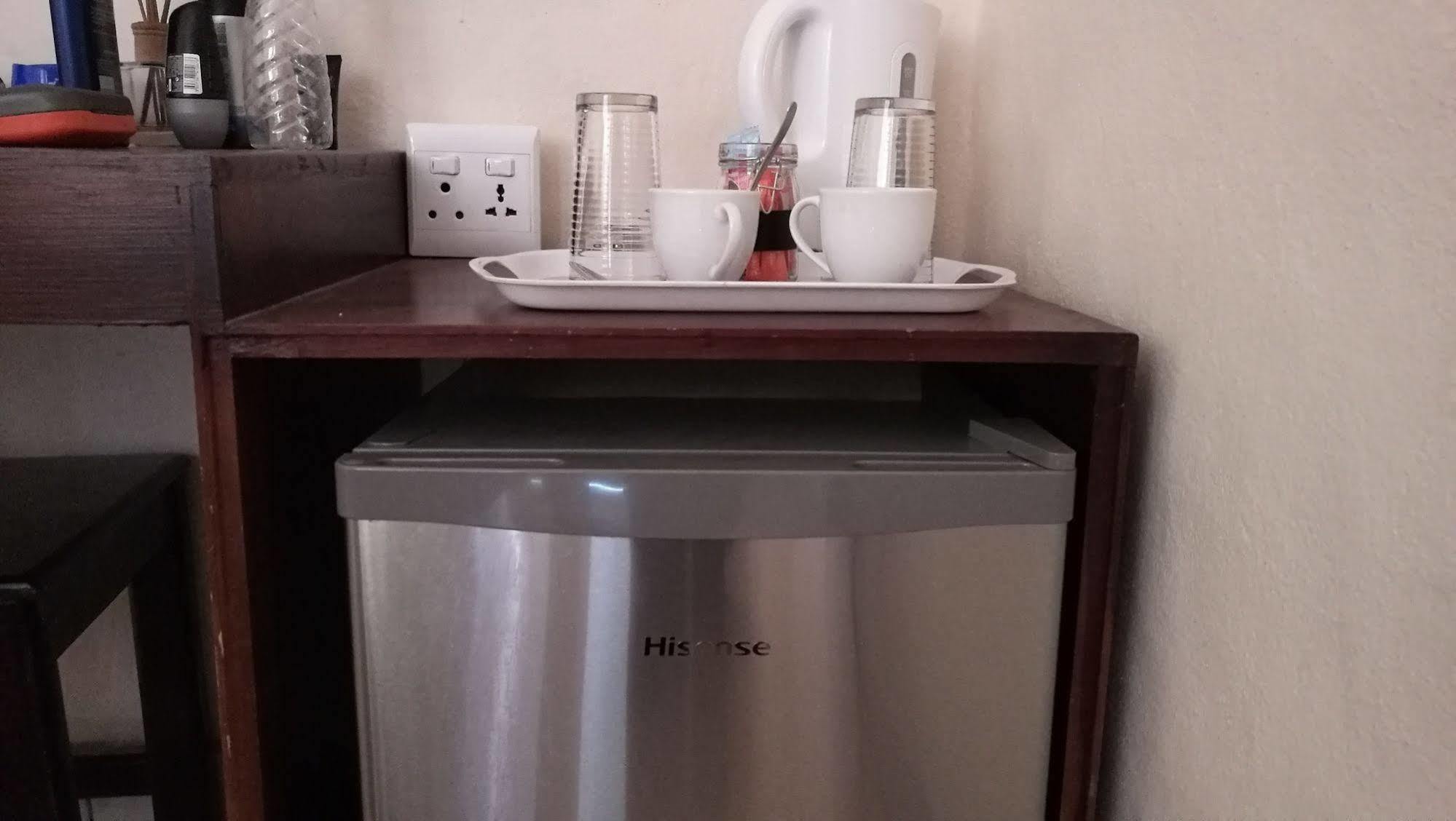 LePatino Bed&Breakfast Livingstone Esterno foto