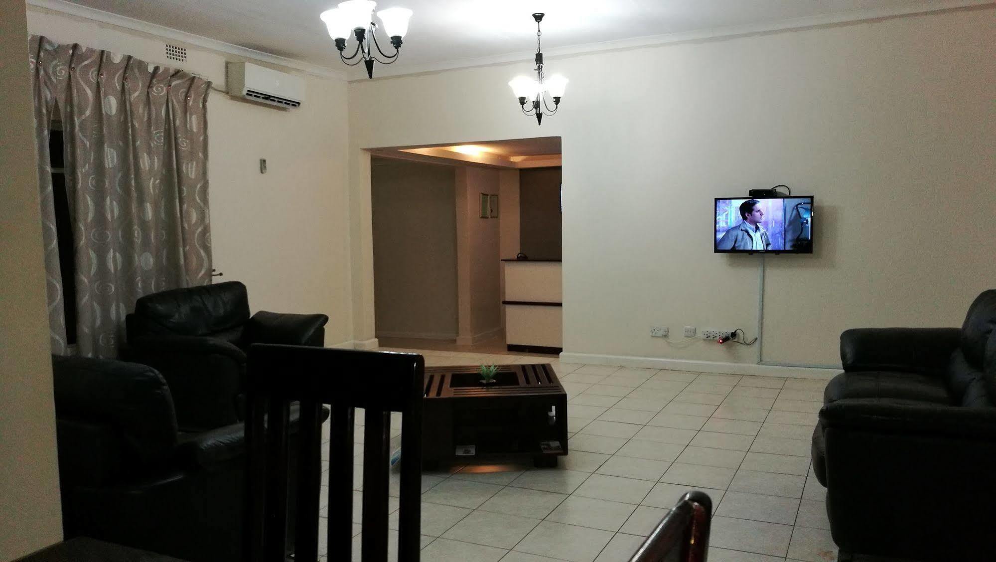 LePatino Bed&Breakfast Livingstone Esterno foto