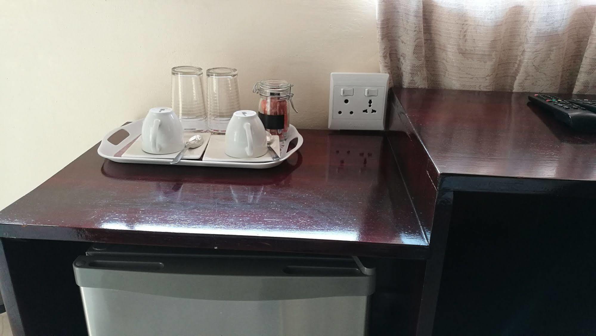 LePatino Bed&Breakfast Livingstone Esterno foto