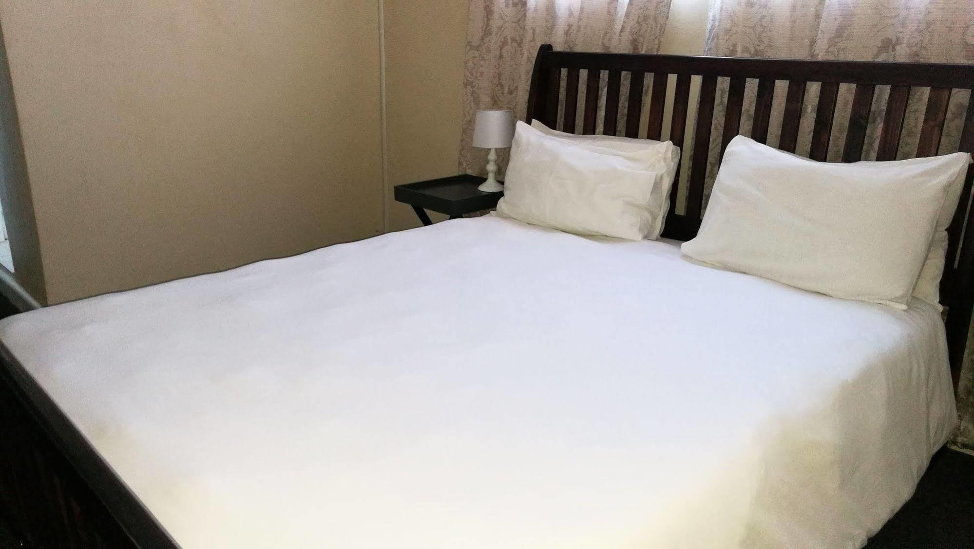 LePatino Bed&Breakfast Livingstone Esterno foto