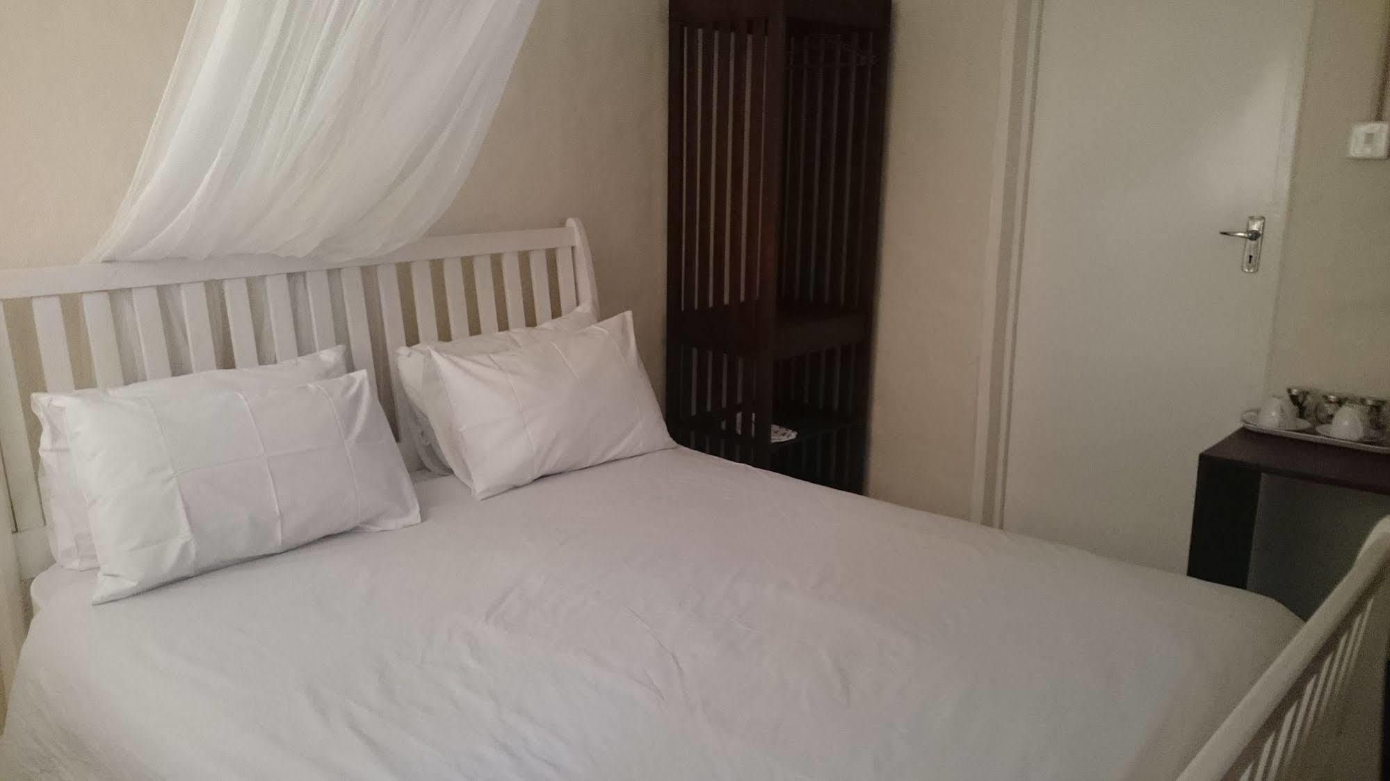 LePatino Bed&Breakfast Livingstone Esterno foto