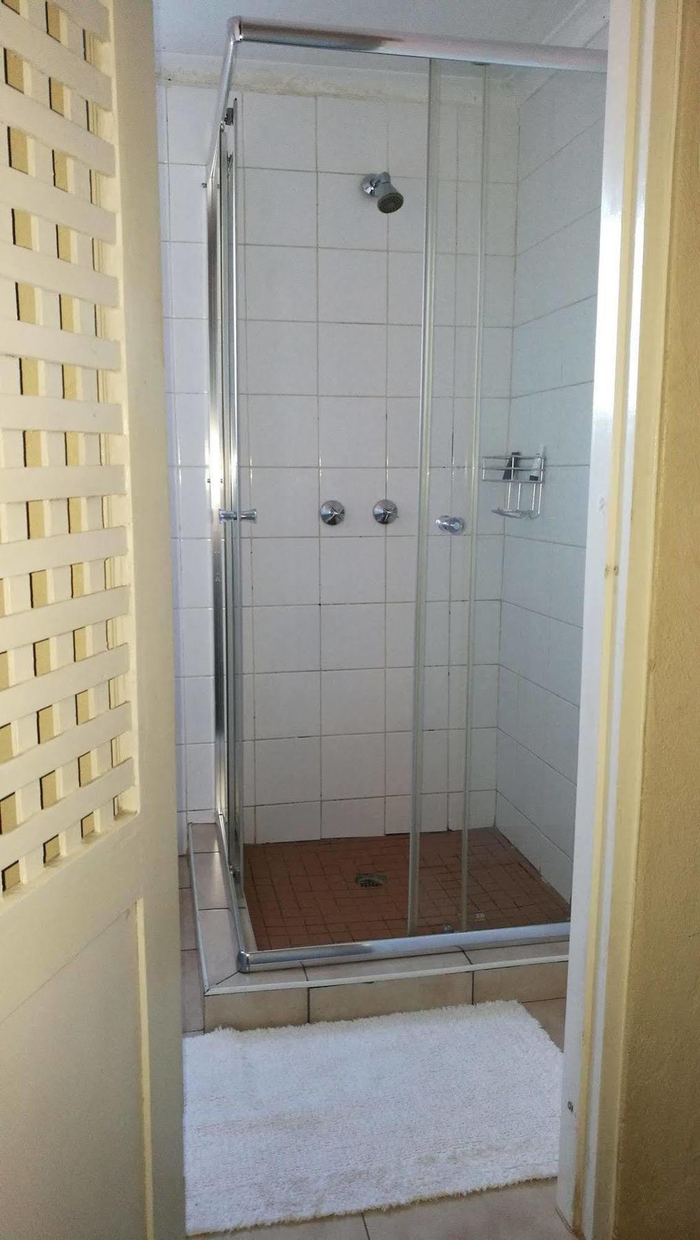 LePatino Bed&Breakfast Livingstone Esterno foto