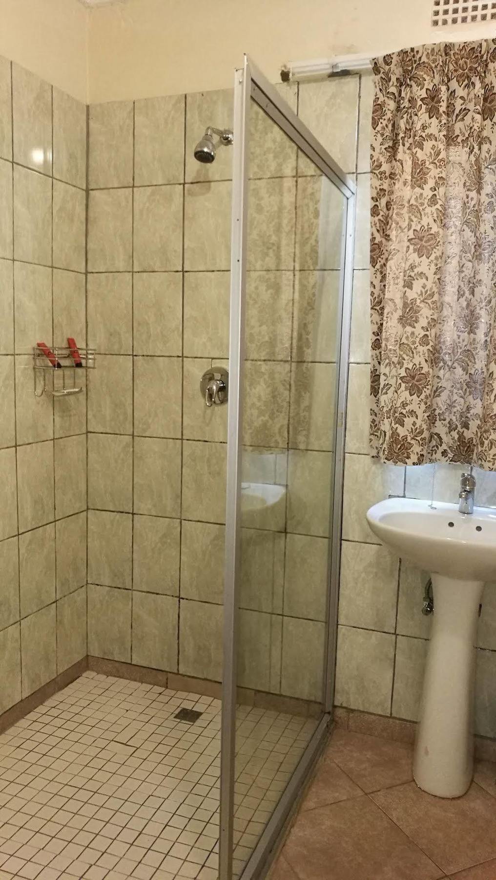 LePatino Bed&Breakfast Livingstone Esterno foto