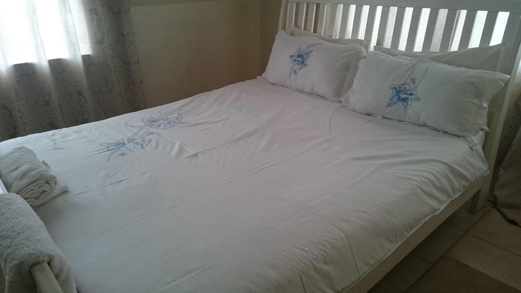 LePatino Bed&Breakfast Livingstone Esterno foto