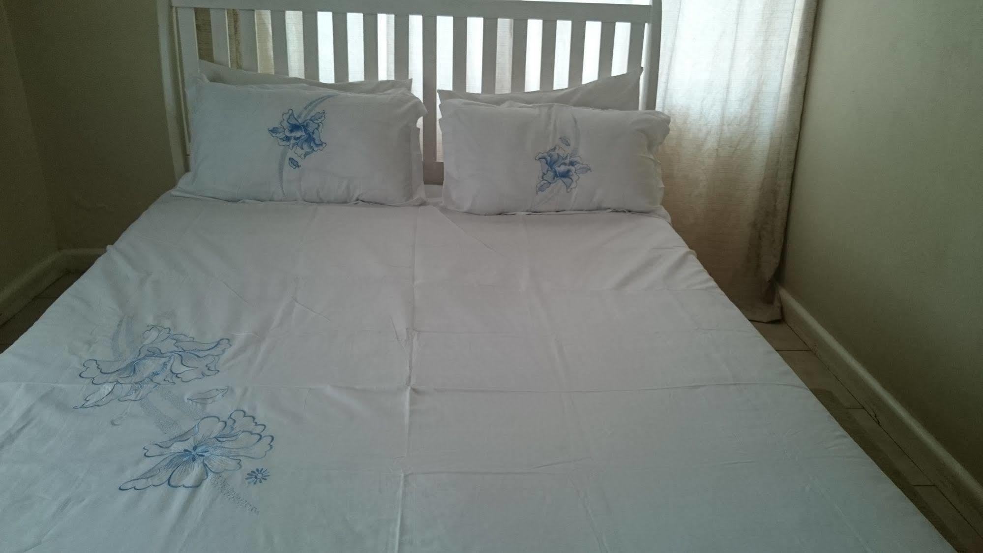 LePatino Bed&Breakfast Livingstone Esterno foto
