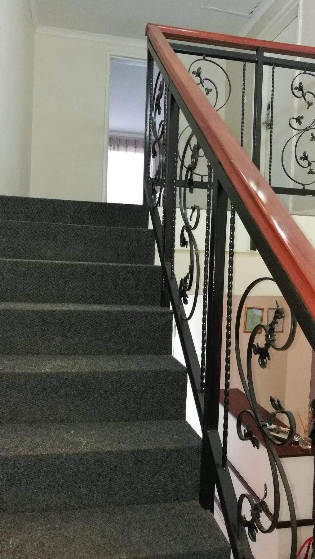 LePatino Bed&Breakfast Livingstone Esterno foto