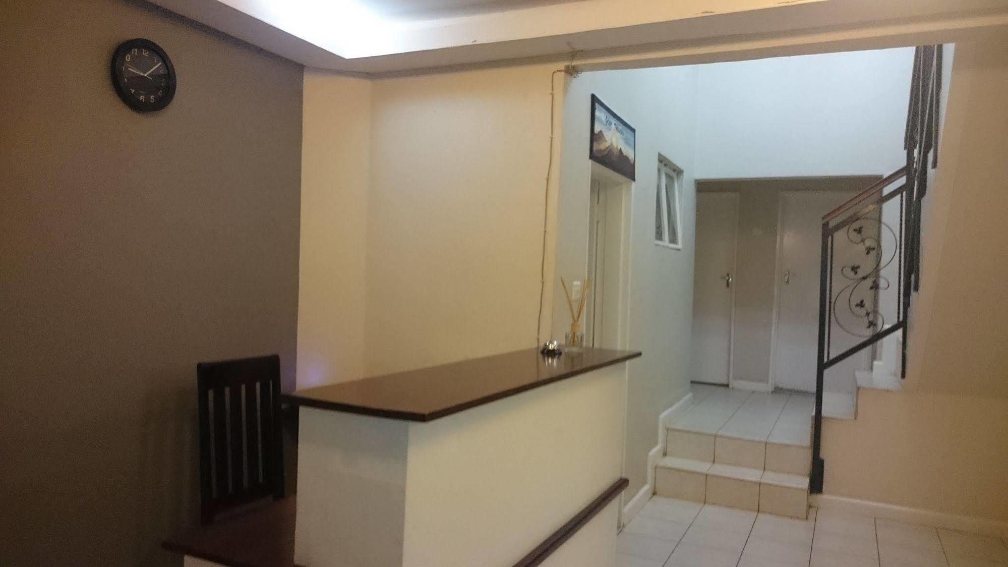 LePatino Bed&Breakfast Livingstone Esterno foto