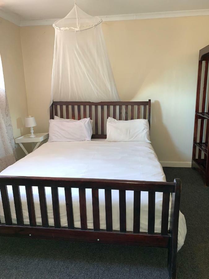 LePatino Bed&Breakfast Livingstone Esterno foto